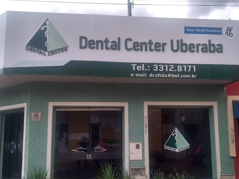 Foto 2 de Dental Center Uberaba