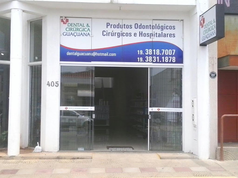 Foto 2 de Dental & Cirurgica Guaçuana