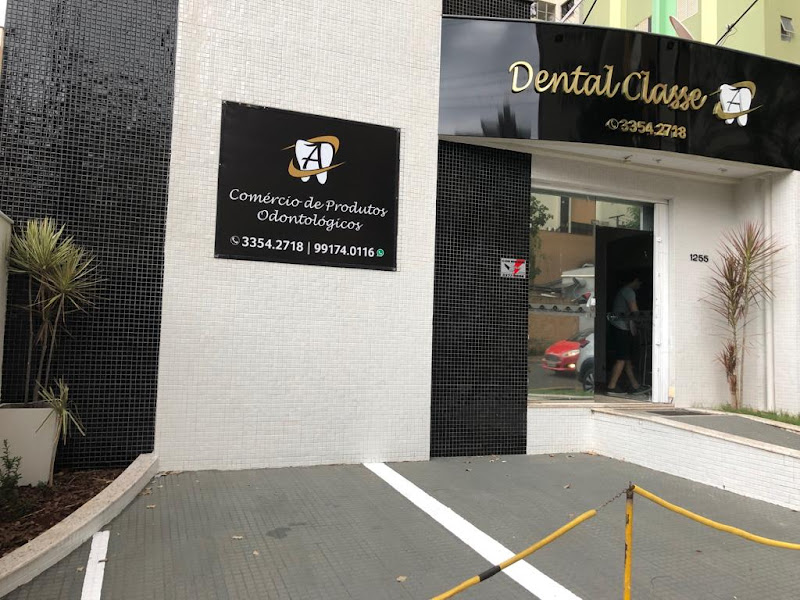 Foto 2 de Dental Classe A