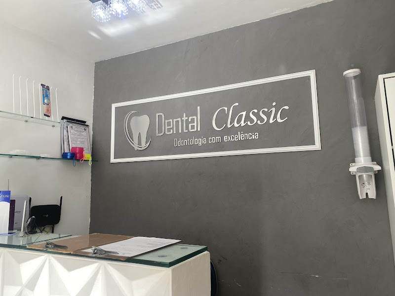 Foto 2 de Dental Classic Caruaru