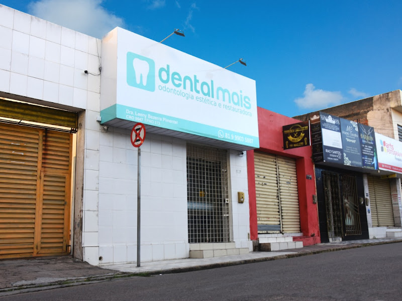 Foto 5 de Dental Classic Caruaru