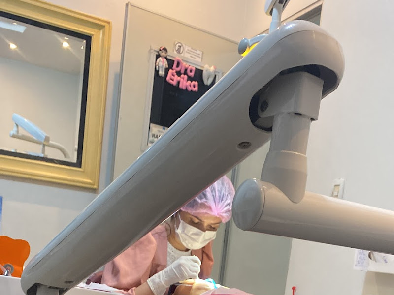 Foto 2 de Dental Clau Consultório Odontológico.