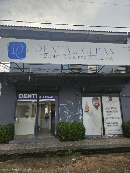 Foto de DENTAL CLEAN