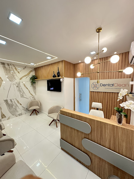 Foto 2 de Dental Clean – Implantes Dentários, Facetas em Resina e Lentes de Contato Dental