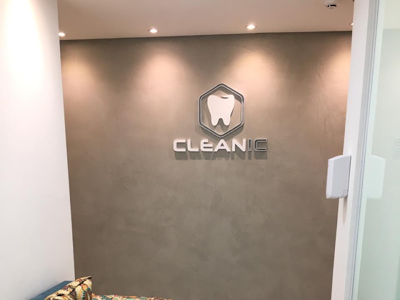 Foto 3 de Dental Clean - Odontologia Especializada