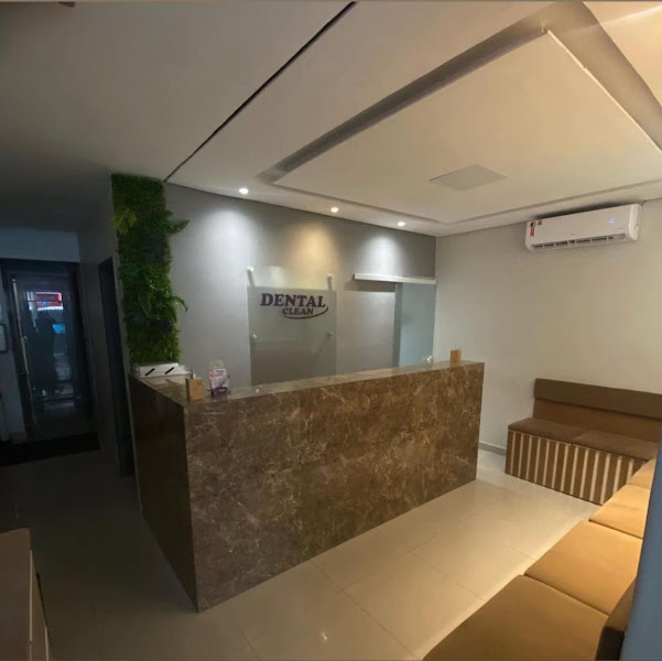 Foto 2 de Dental Clean Sta Cruz