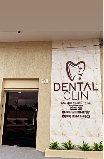Foto 2 de Dental Clin