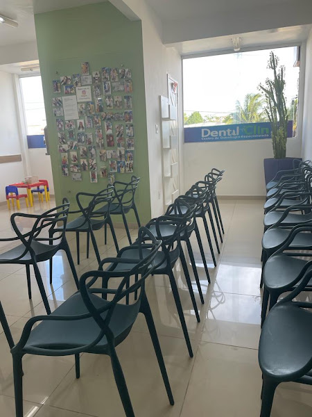 Foto 2 de Dental Clin Alagoinhas