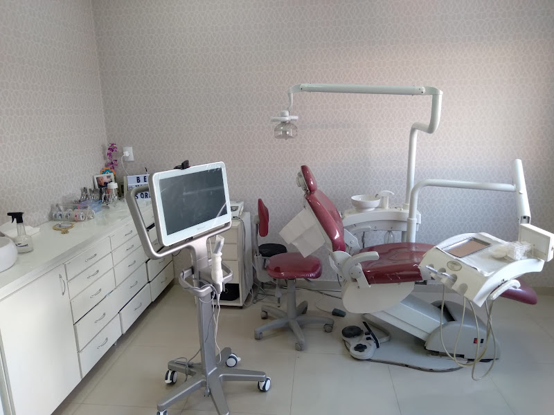 Foto 2 de Dental Clin Clínica Odontológica Marabá.