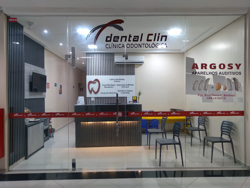 Foto 3 de Dental Clin Clínica Odontológica Marabá.