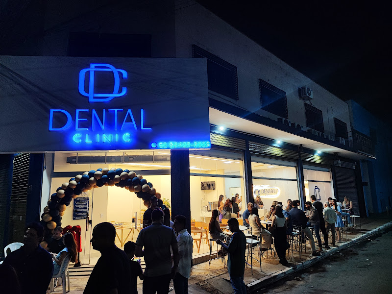 Foto 2 de Dental Clinic Campinas