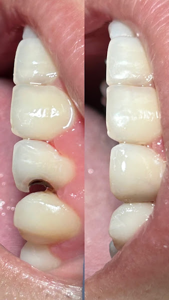 Foto 2 de Dental Clinic - Capela