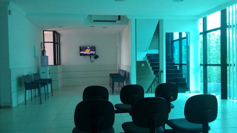 Foto 2 de Dental Clínic | Clínica Especializada em Campina Grande