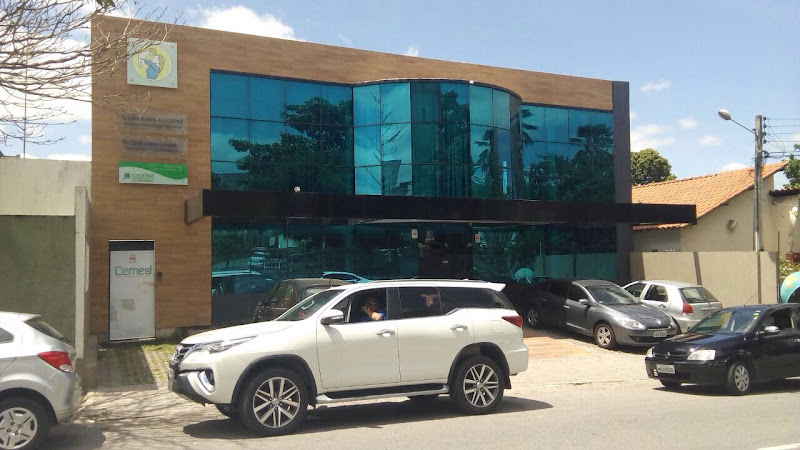 Foto 3 de Dental Clínic | Clínica Especializada em Campina Grande