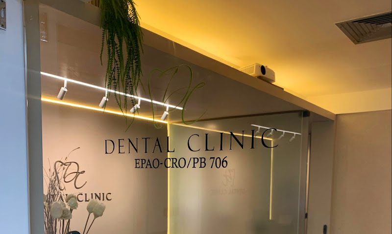 Foto 2 de Dental Clinic - Clínica Odontológica em João Pessoa