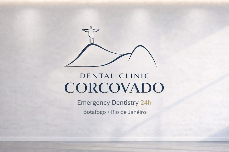 Foto 3 de Dental Clinic Corcovado (Policlínica de Botafogo)