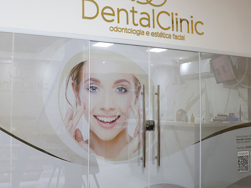 Foto 2 de Dental Clinic | Mab Saúde Oral e Corporal