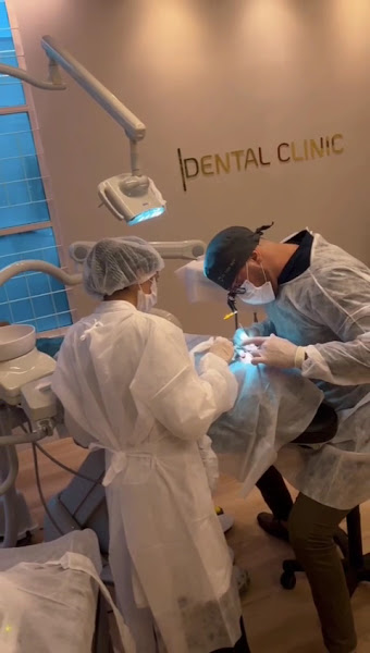 Foto 5 de Dental Clinic Montes Claros - Clínica Odontológica