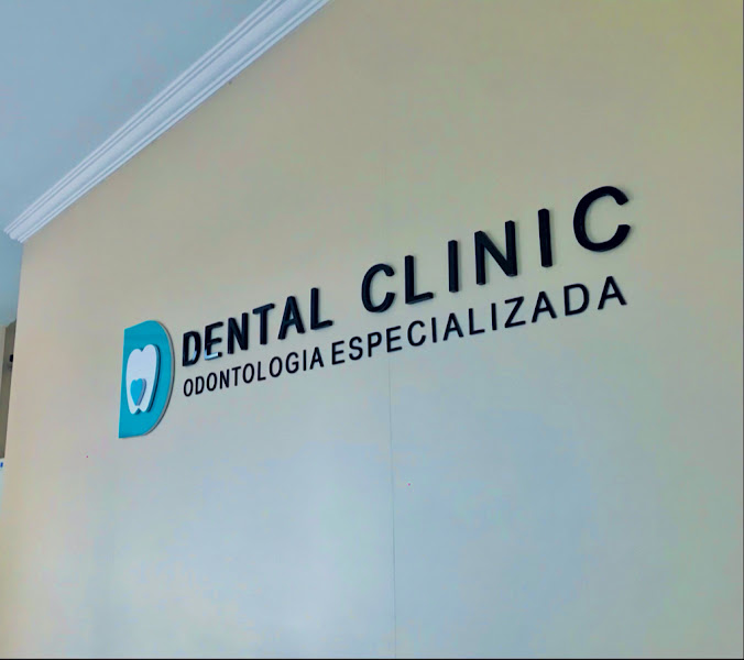 Foto 2 de Dental Clinic Odontologia Integrada