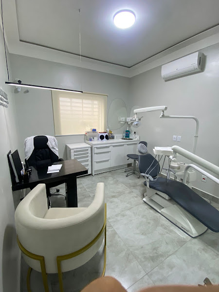 Foto 3 de Dental Clinic Plus - Dr. Erick Santos - Mogi das Cruzes