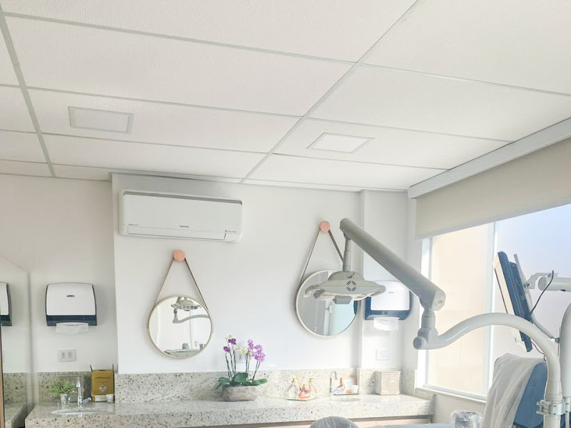 Foto 8 de Dental Clinic Plus - Dr. Erick Santos - Mogi das Cruzes
