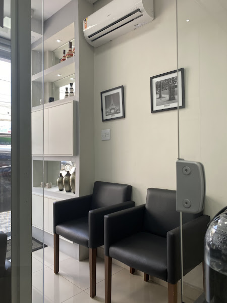 Foto 2 de Dental Clinic Plus - Dr. Erick Santos - Suzano