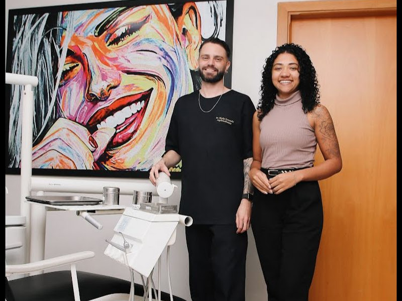 Foto 9 de Dental Clinic Plus - Dr. Erick Santos - Suzano