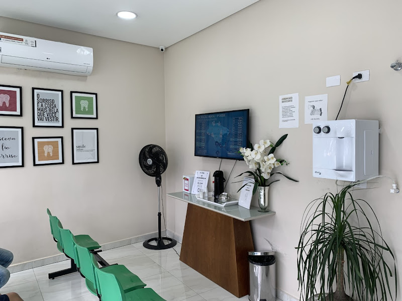 Foto 3 de Dental Clinic - Unid. Capão Redondo - Clinica Odontológica