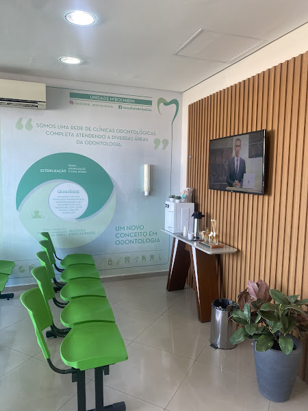 Foto 2 de Dental Clinic - Unid. M'Boi Mirim - Clinica Odontológica