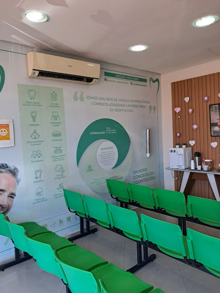 Foto 3 de Dental Clinic - Unid. M'Boi Mirim - Clinica Odontológica
