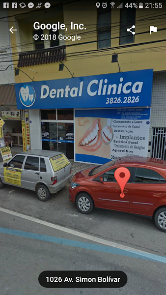 Foto 2 de Dental Clínica