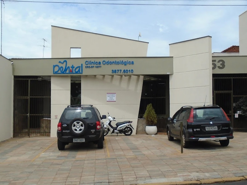 Foto de DenTal Clínica Odontológica Ribeirão Preto