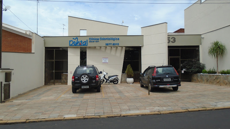 Foto 2 de DenTal Clínica Odontológica Ribeirão Preto