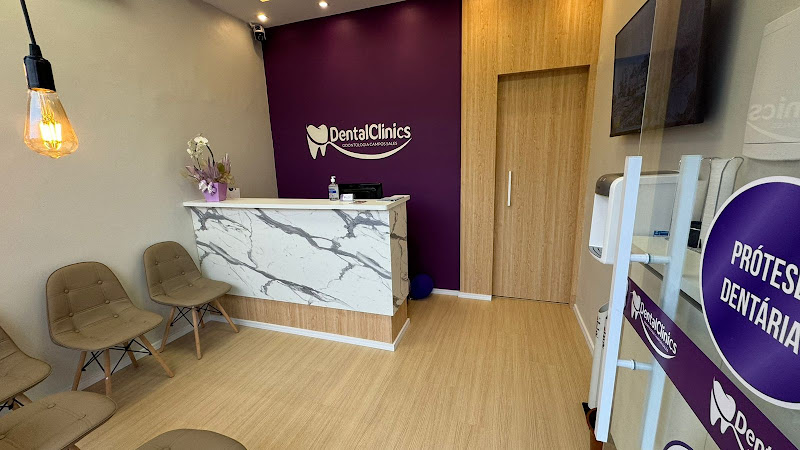 Foto 2 de Dental Clinics