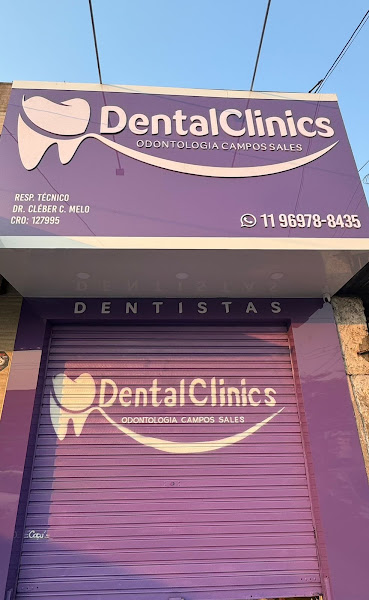 Foto 3 de Dental Clinics