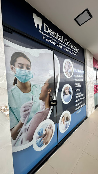 Foto 2 de Dental Cohatrac