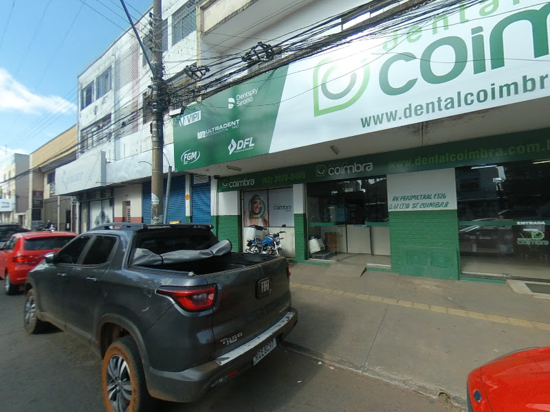 Foto 2 de Dental Coimbra Produtos Odontológicos