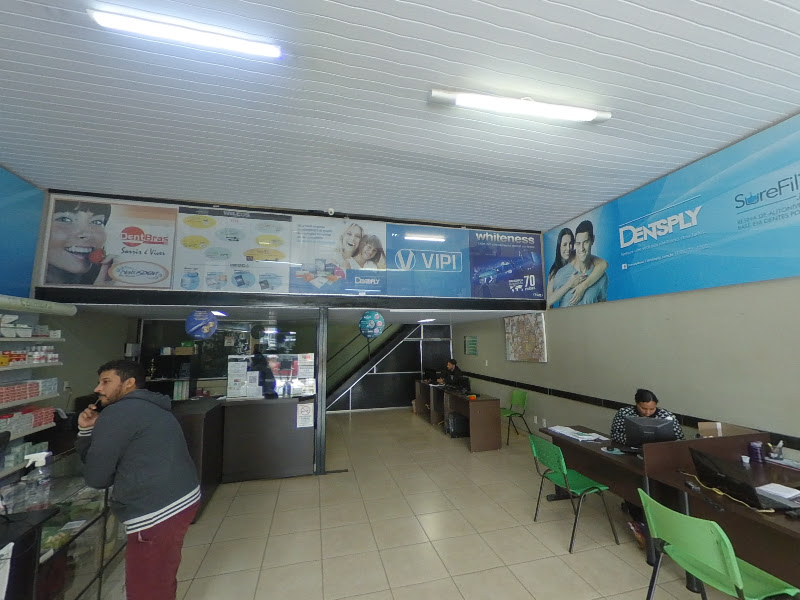 Foto 3 de Dental Coimbra Produtos Odontológicos