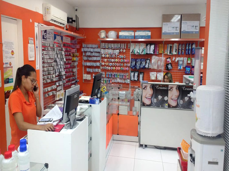 Foto 3 de Dental Comércio