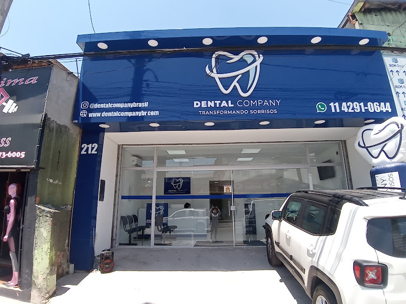 Foto 2 de Dental Company Brasil