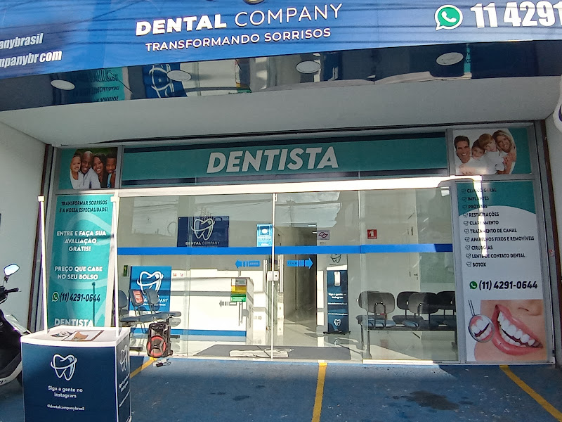Foto 3 de Dental Company Brasil