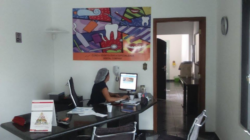 Foto 3 de Dental Company Clínica Odontológica