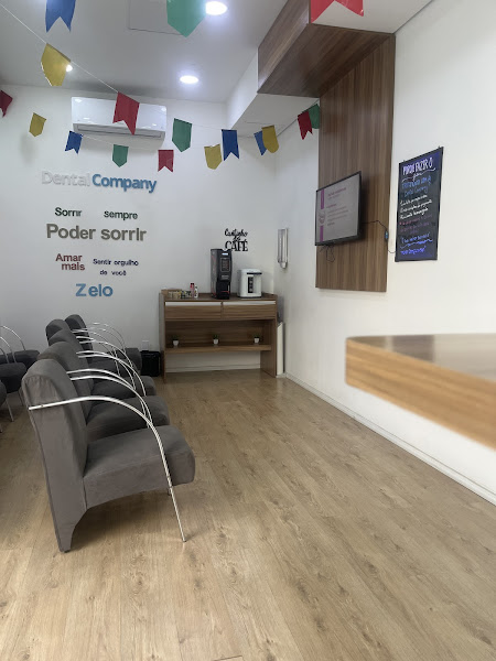 Foto 2 de Dental Company - Unidade Sabará