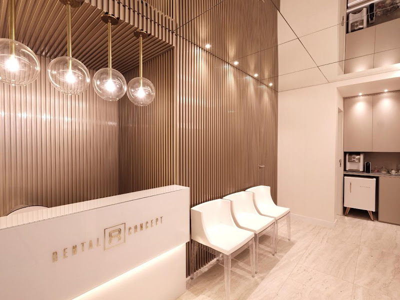 Foto de Dental Concept Clínica Odontológica - Dra. Lucia Vanderlei & Dra. Carolina Vanderlei