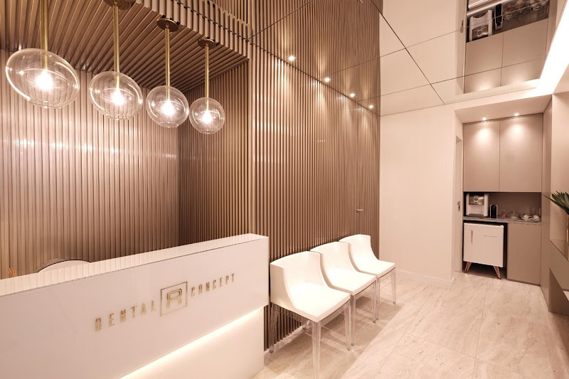 Foto 2 de Dental Concept Clínica Odontológica - Dra. Lucia Vanderlei & Dra. Carolina Vanderlei