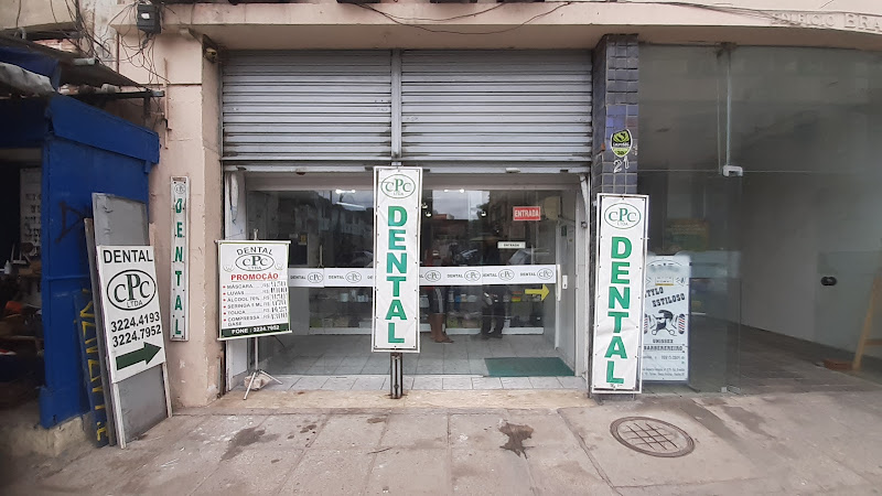 Foto 2 de Dental Cpc - Material Odontológico e Prótese Dentaria