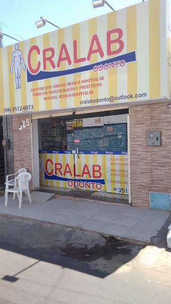 Foto 2 de Dental cralab