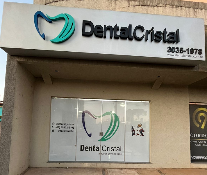 Foto 2 de Dental Cristal Guarapuava