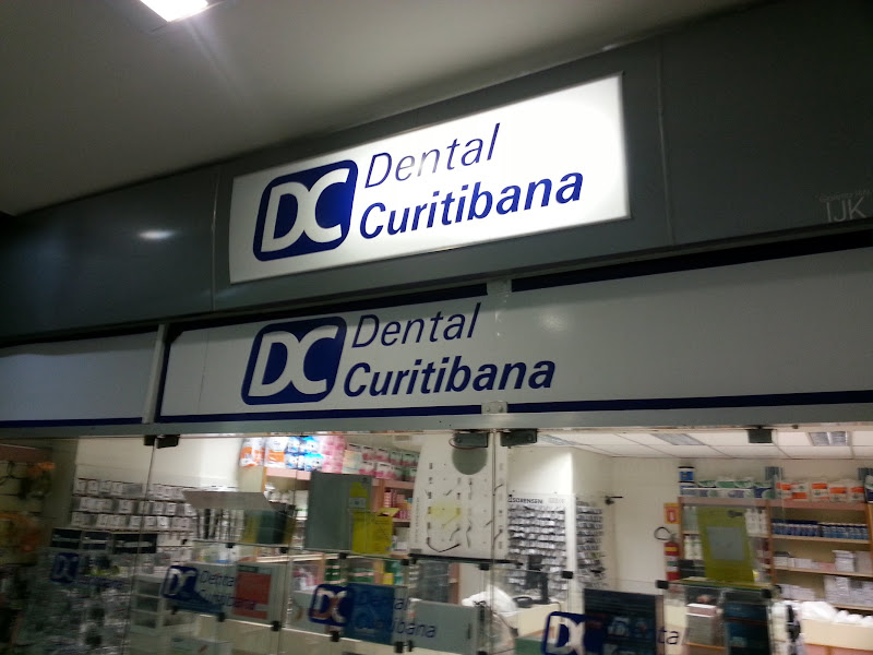 Foto 2 de Dental Curitibana