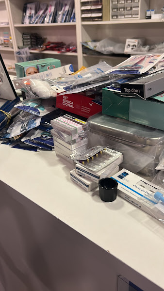 Foto 4 de Dental Curitibana